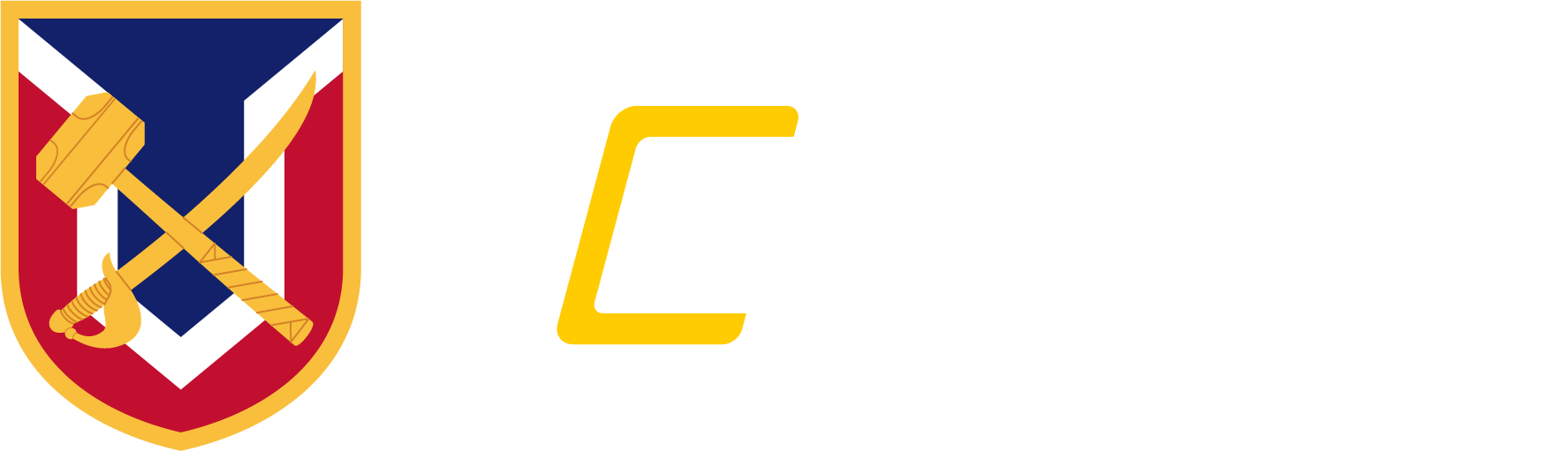 DEVCOM CBC Crest Logo